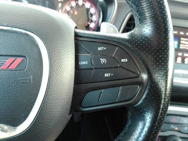 Used 2022 Dodge Challenger GT w/ Blacktop Package RWD image 26