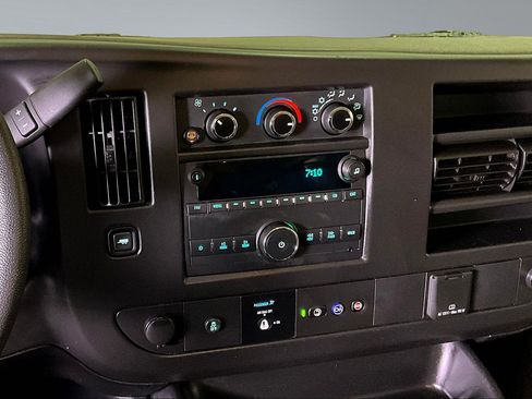Used 2023 Chevrolet Express 3500 LS RWD image 11