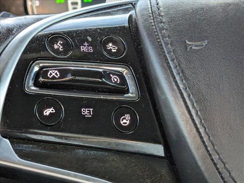 Used 2016 Cadillac Escalade Platinum image 13