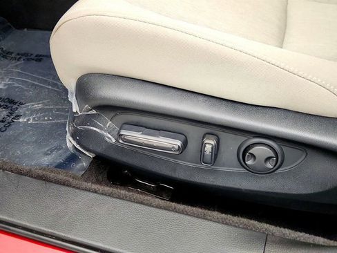 Used 2025 Honda Accord SE image 12