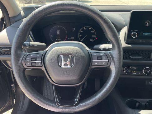 Used 2024 Honda HR-V LX image 20
