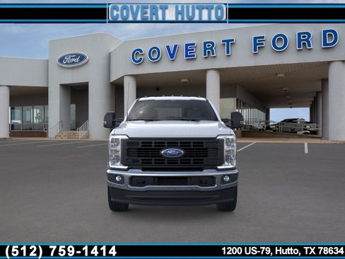 New 2026 Ford F350 XL AWD/4WD image 6