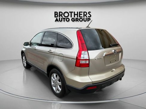 Used 2007 Honda CR-V EX-L image 9