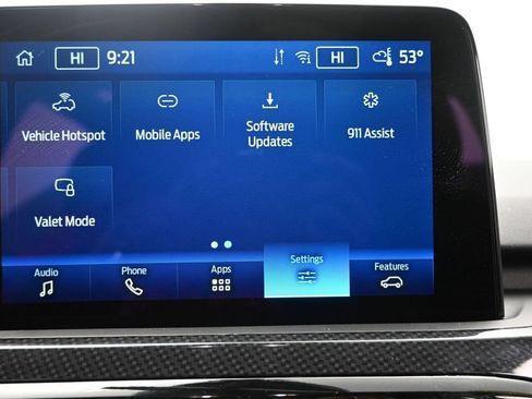 Used 2025 Ford Escape ST-Line FWD image 30
