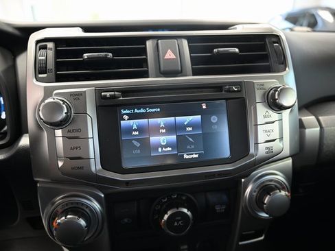 Used 2016 Toyota 4Runner SR5 image 14