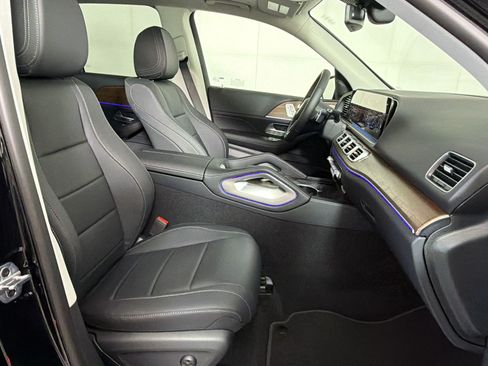 New 2026 Mercedes-Benz GLE 450 4MATIC image 25