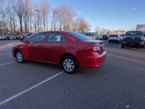 Used 2013 Toyota Corolla L image 14