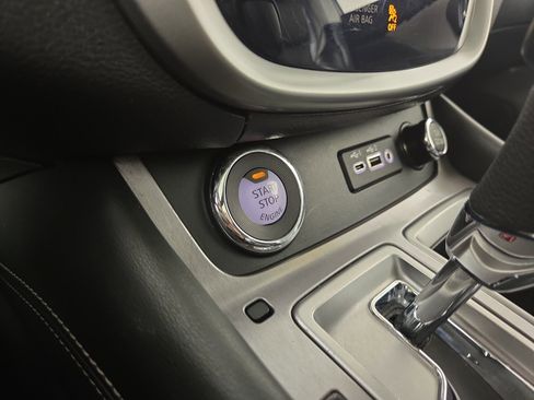 Used 2023 Nissan Murano SL AWD/4WD image 26