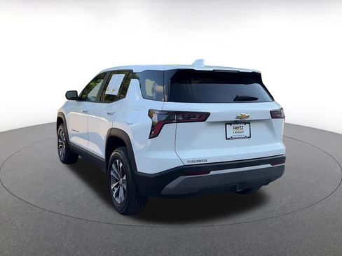 Used 2025 Chevrolet Equinox LT FWD image 11