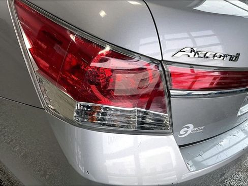 Used 2012 Honda Accord SE image 31