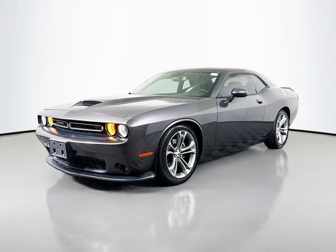 Used 2020 Dodge Challenger R/T image 4