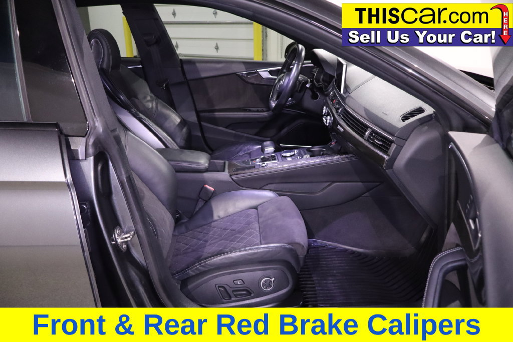 Used 2019 Audi S5 Prestige w/ S Sport Package AWD/4WD image 32