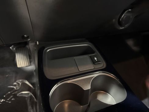 Used 2024 Mitsubishi Mirage Black Edition image 21