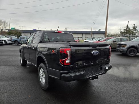 New 2025 Ford Ranger XL w/ Trailer Tow Package image 7