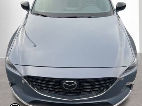 Used 2023 MAZDA CX-9 Carbon Edition image 3