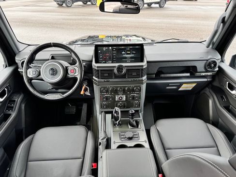 New 2025 INEOS Grenadier AWD/4WD image 17