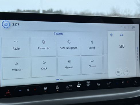 Certified 2023 Ford Escape Active w/ Tech Pack #2 image 22