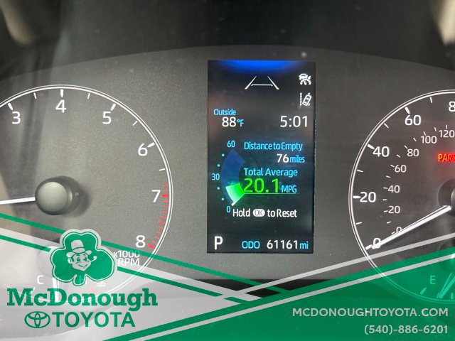 Used 2024 Toyota Corolla LE FWD image 23