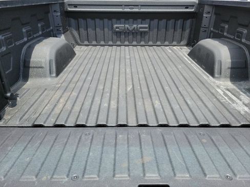 Used 2024 GMC Sierra 1500 Elevation AWD/4WD image 8