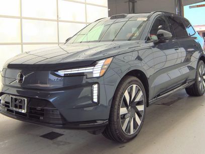 Used 2025 Volvo EX90 Plus