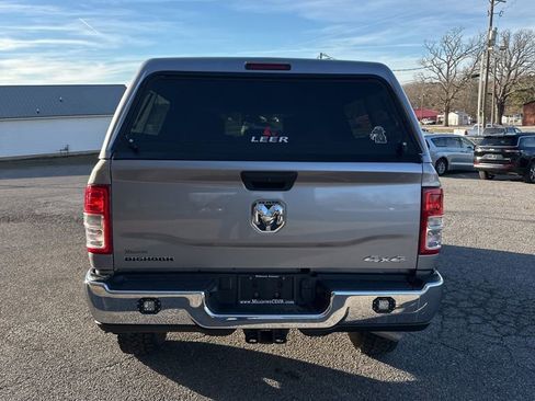 Used 2022 RAM 2500 Big Horn w/ Level A Equipment Group image 6