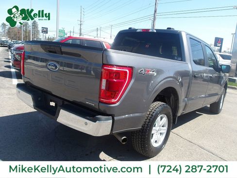 Used 2023 Ford F150 XLT image 7
