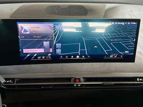 New 2026 BMW iX xDrive60 w/ M Sport Package image 28