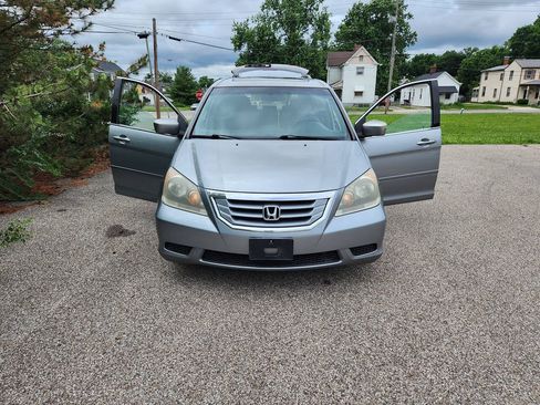 Used 2010 Honda Odyssey EX-L image 11