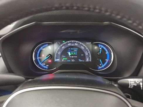 Certified 2024 Toyota RAV4 XSE w/ Weather Package AWD/4WD image 22