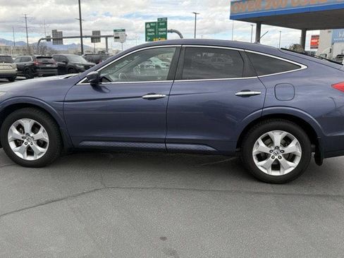 Used 2012 Honda Crosstour EX-L image 7
