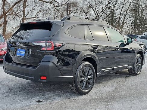 Used 2023 Subaru Outback Onyx Edition XT image 6
