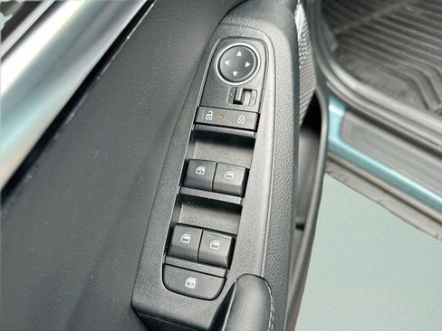 Used 2024 Kia Seltos SX w/ SX Sunroof Package AWD/4WD image 15