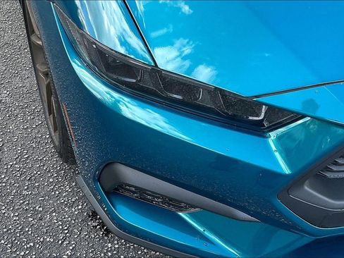 New 2026 Ford Mustang Premium RWD image 15