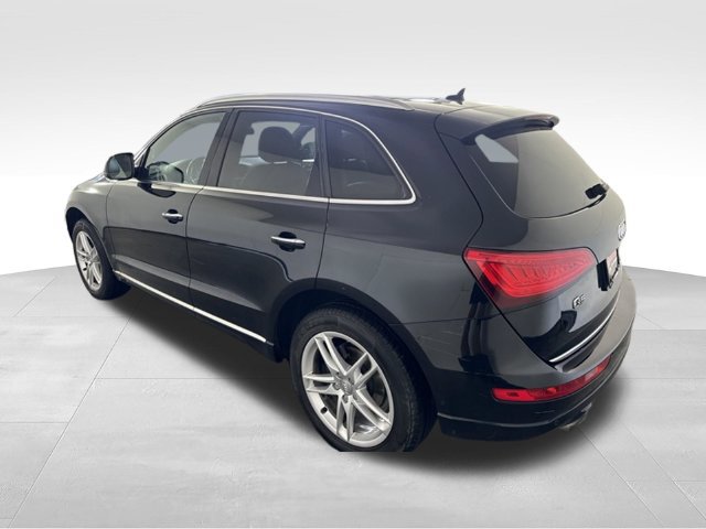 Used 2016 Audi Q5 2.0T Premium Plus w/ Technology Package AWD/4WD image 7