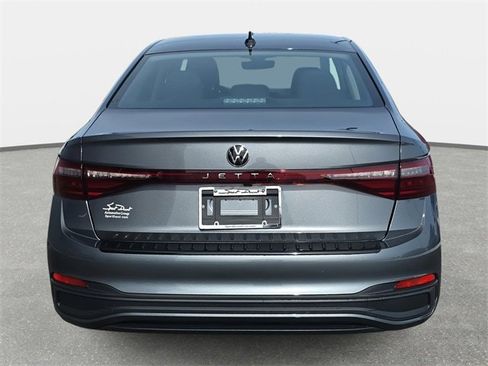 New 2026 Volkswagen Jetta S image 6