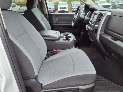 Used 2023 RAM 1500 Classic SLT w/ Protection Group image 13