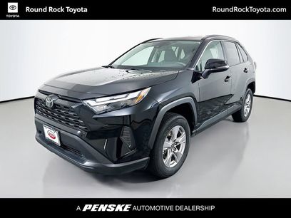 Certified 2025 Toyota RAV4 XLE