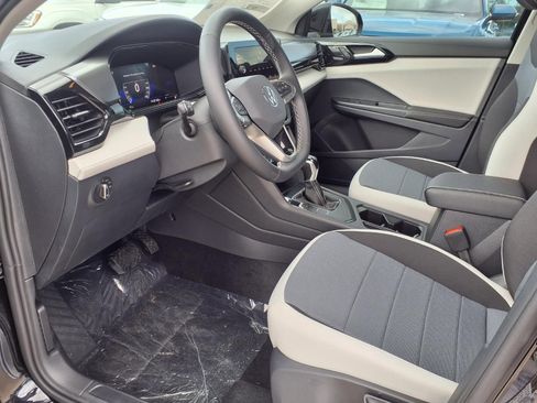 New 2026 Volkswagen Taos S FWD image 10