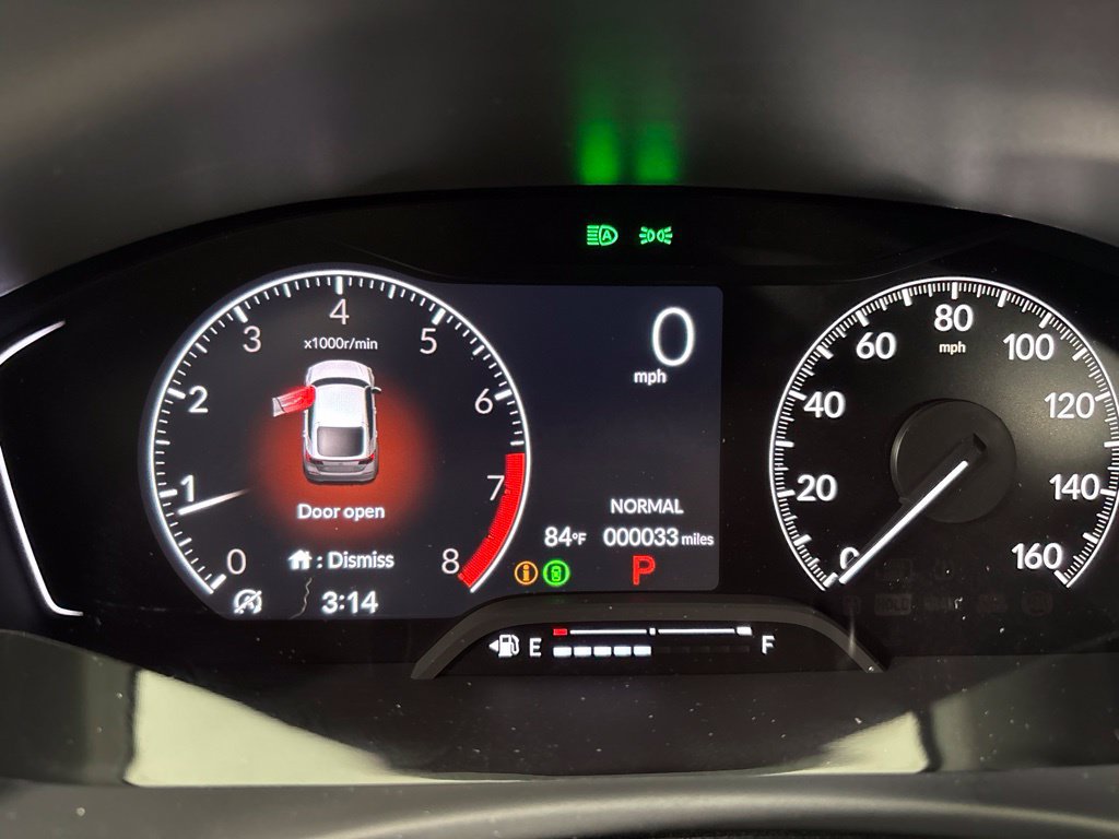 Used 2026 Honda Civic Sport image 31