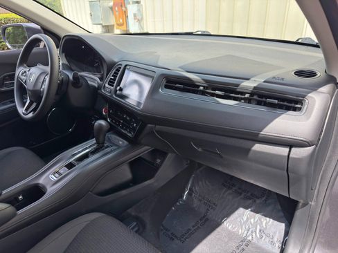 Used 2022 Honda HR-V EX image 14