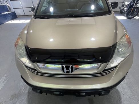 Used 2008 Honda CR-V EX image 4