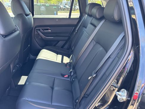 New 2026 MAZDA CX-50 AWD 2.5 Hybrid w/ Weather Package image 16