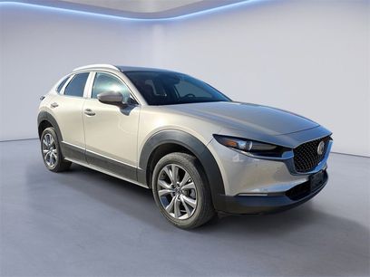 Used 2023 MAZDA CX-30 AWD 2.5 S w/ Preferred Package