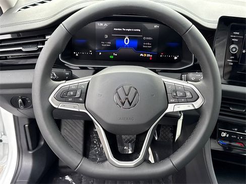 New 2026 Volkswagen Jetta S image 11