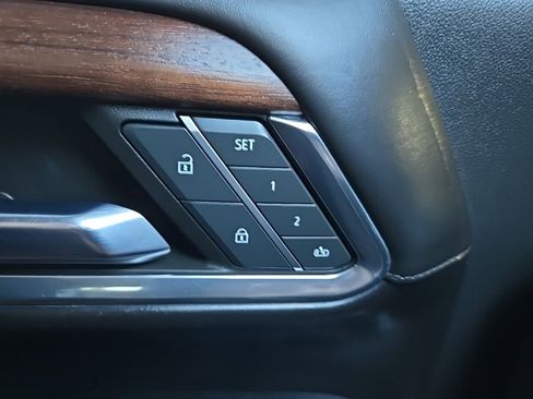 Used 2024 GMC Sierra 2500 Denali Ultimate image 22