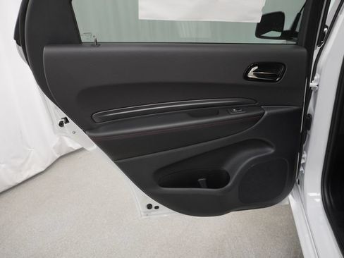 New 2026 Dodge Durango GT AWD/4WD image 30