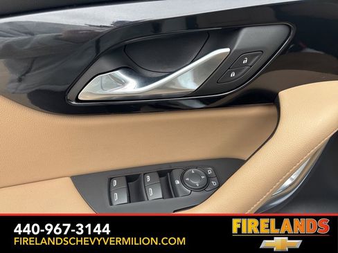 Used 2022 Chevrolet Blazer Premier image 14