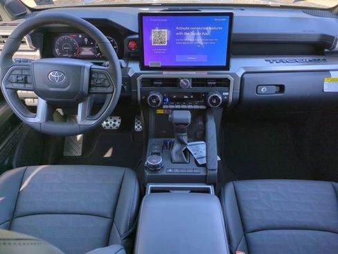 New 2026 Toyota Tacoma TRD Sport image 15