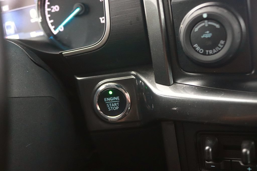 Used 2023 Ford F150 XLT w/ Equipment Group 302A High AWD/4WD image 22