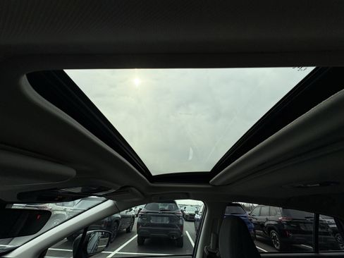 New 2026 Subaru Crosstrek 2.0i Premium image 25